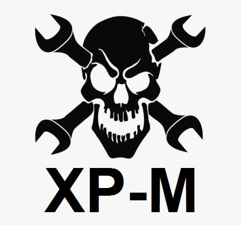 XPM - Log In